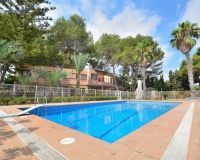 Revente - Villa - Torrevieja - Los Balcones