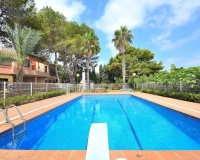 Revente - Villa - Torrevieja - Los Balcones
