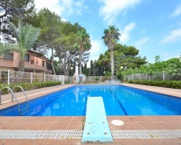 Revente - Villa - Torrevieja - Los Balcones