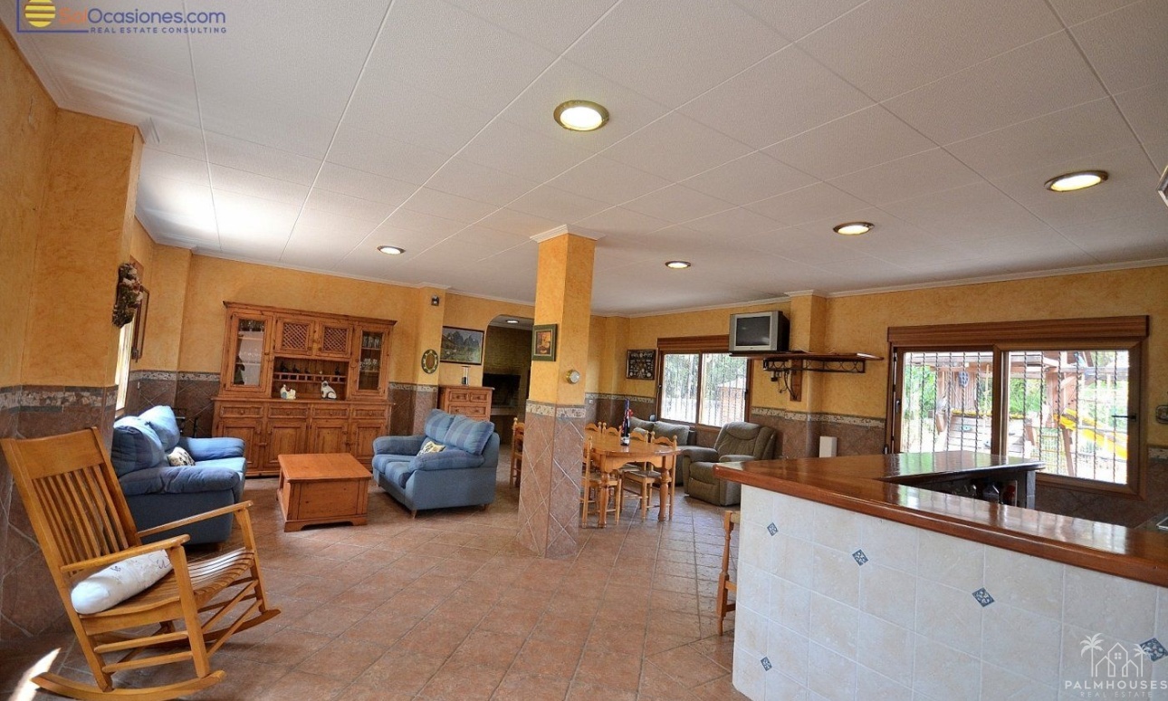 Revente - Villa - Torrevieja - Los Balcones
