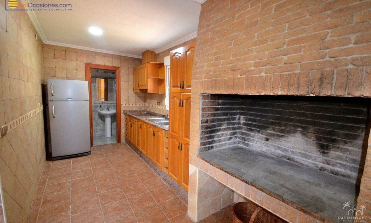 Revente - Villa - Torrevieja - Los Balcones