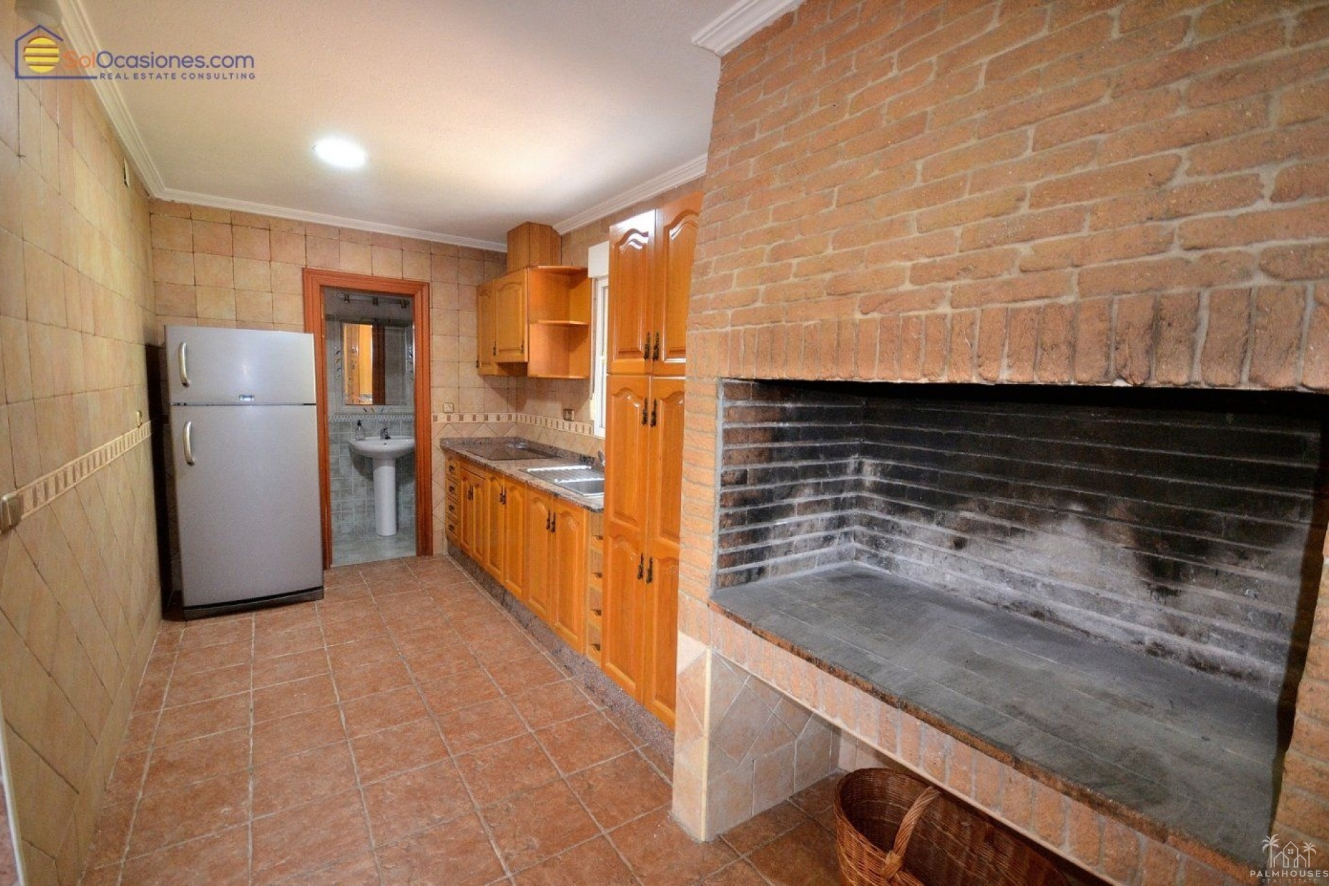 Revente - Villa - Torrevieja - Los Balcones