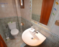 Revente - Villa - Torrevieja - Los Balcones