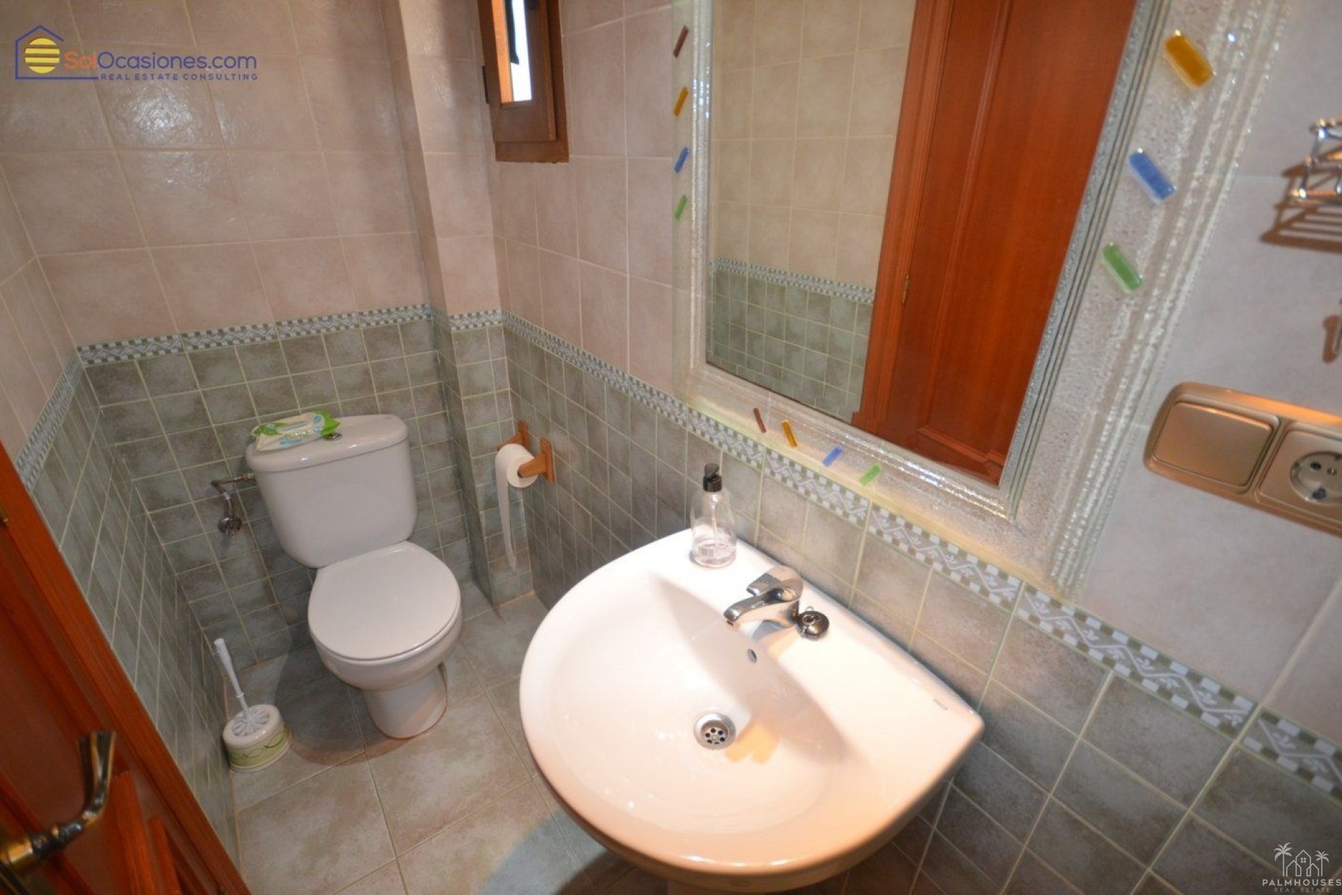 Revente - Villa - Torrevieja - Los Balcones