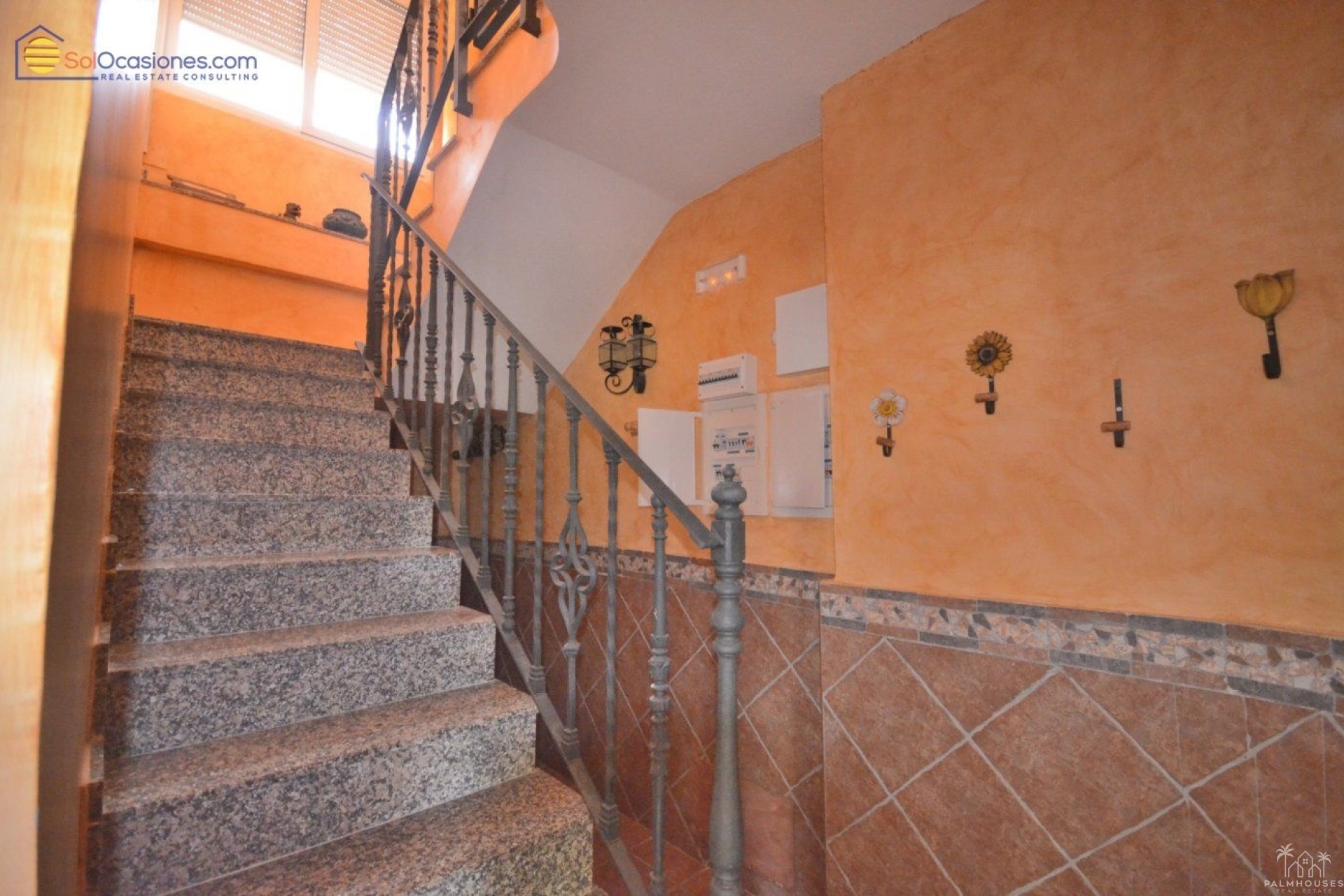 Revente - Villa - Torrevieja - Los Balcones