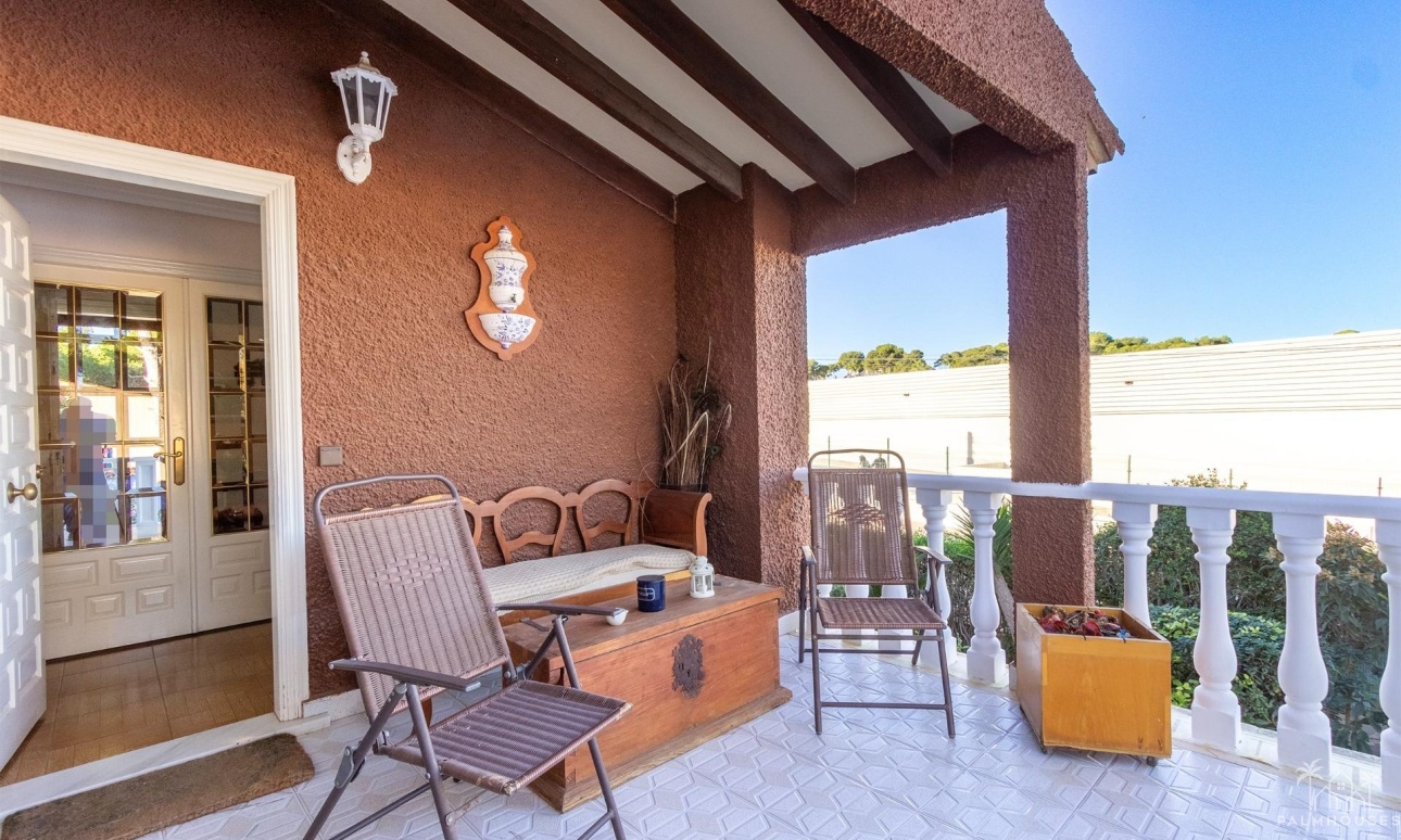 Revente - Villa - Torrevieja - Los Balcones