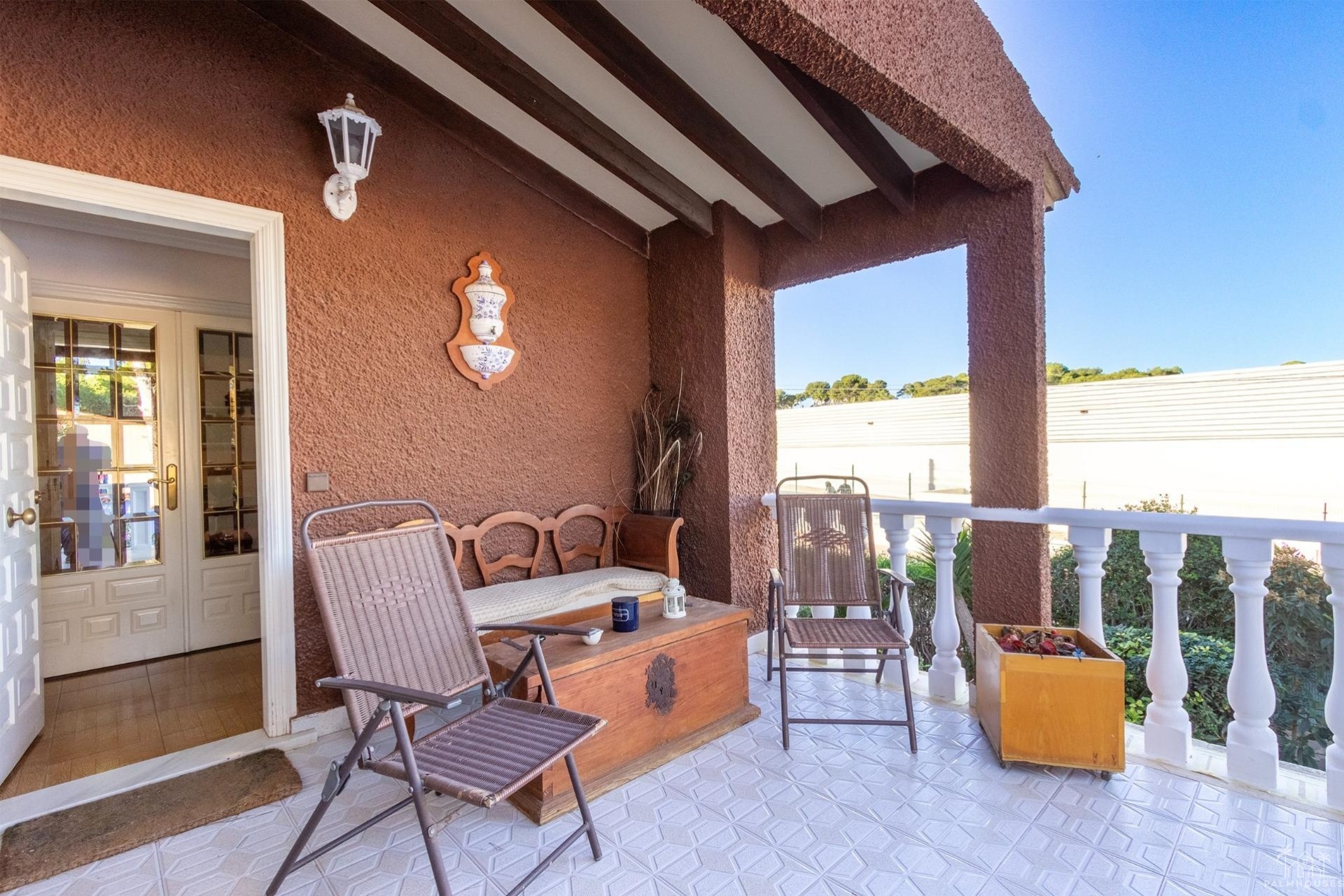 Revente - Villa - Torrevieja - Los Balcones