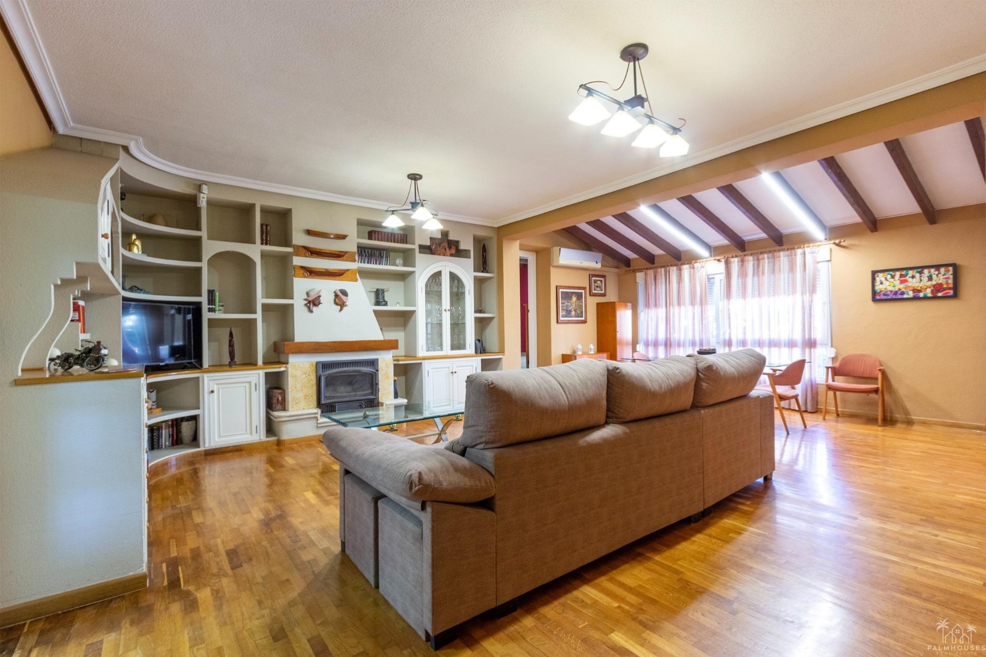 Revente - Villa - Torrevieja - Los Balcones