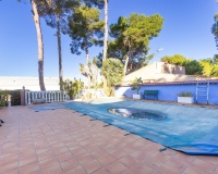Revente - Villa - Torrevieja - Los Balcones