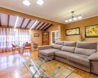 Revente - Villa - Torrevieja - Los Balcones