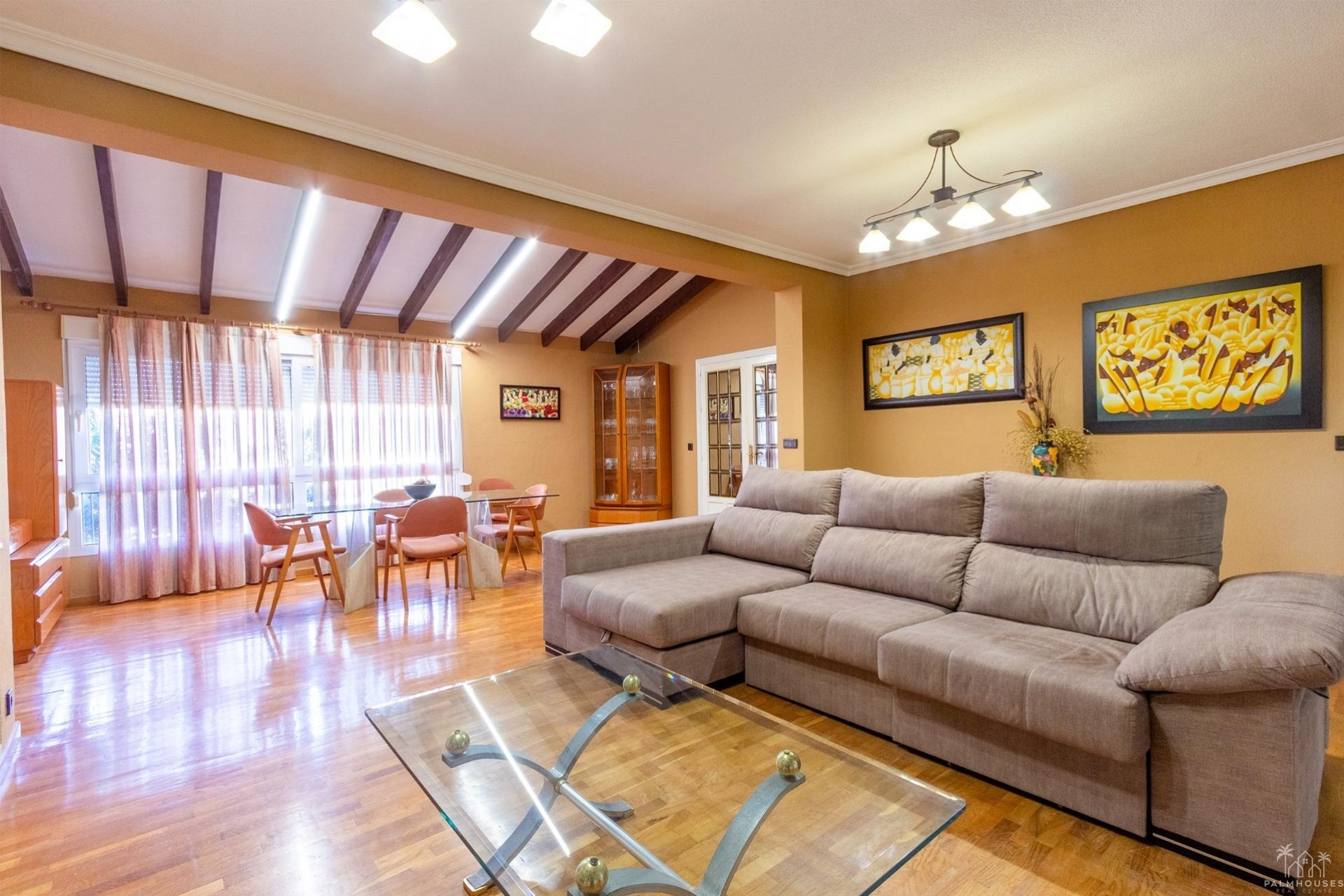 Revente - Villa - Torrevieja - Los Balcones