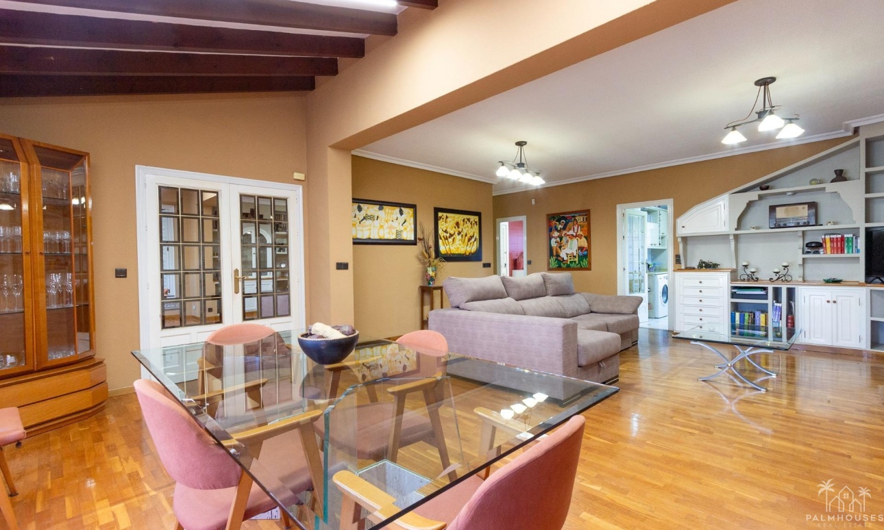 Revente - Villa - Torrevieja - Los Balcones