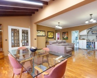 Revente - Villa - Torrevieja - Los Balcones