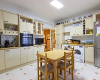 Revente - Villa - Torrevieja - Los Balcones
