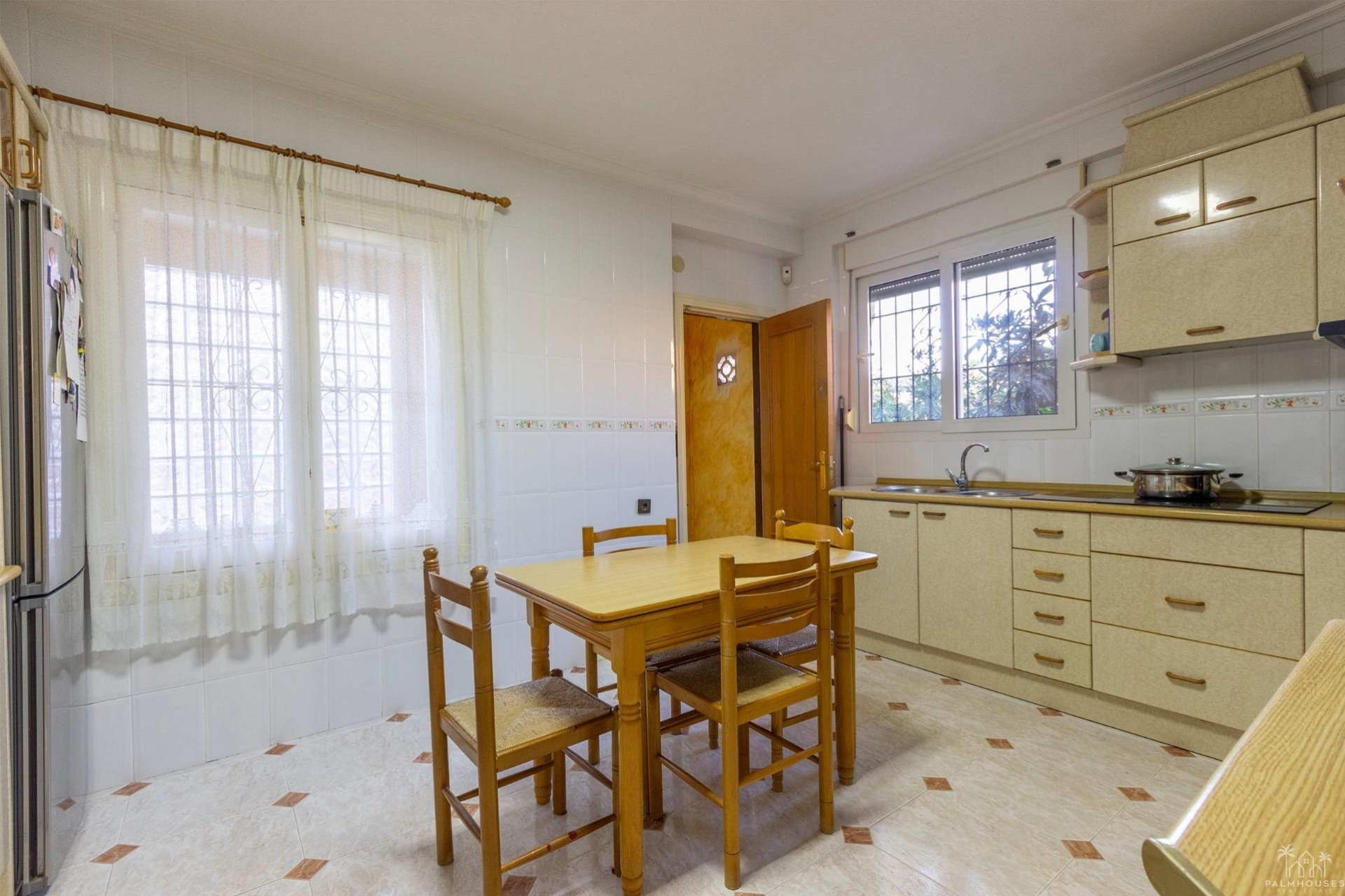 Revente - Villa - Torrevieja - Los Balcones
