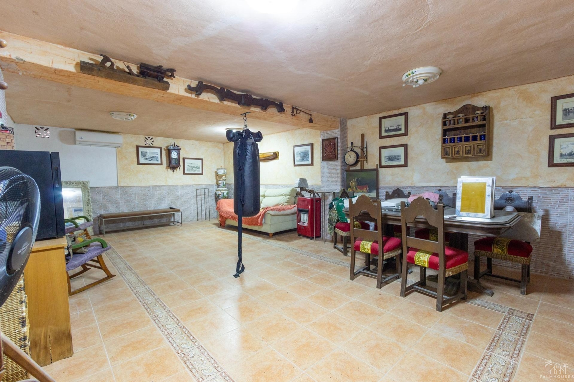 Revente - Villa - Torrevieja - Los Balcones