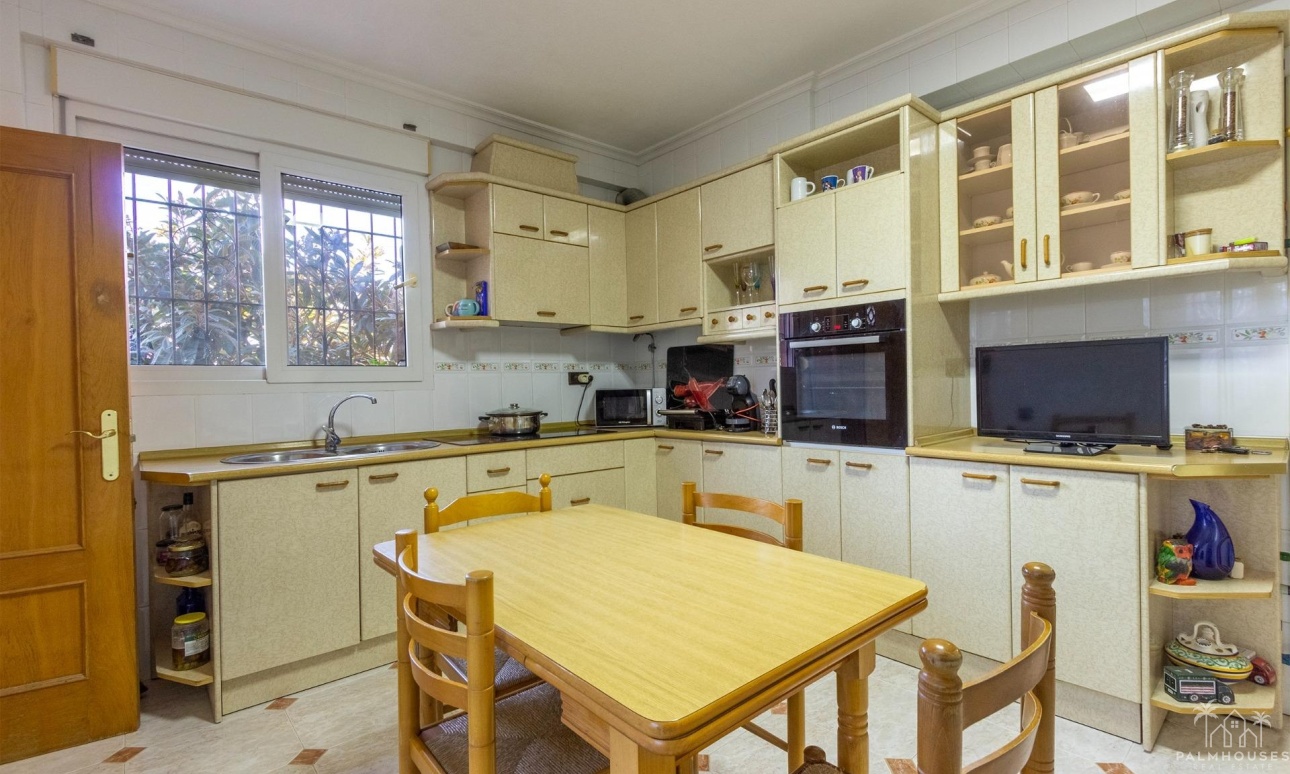 Revente - Villa - Torrevieja - Los Balcones