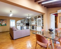 Revente - Villa - Torrevieja - Los Balcones