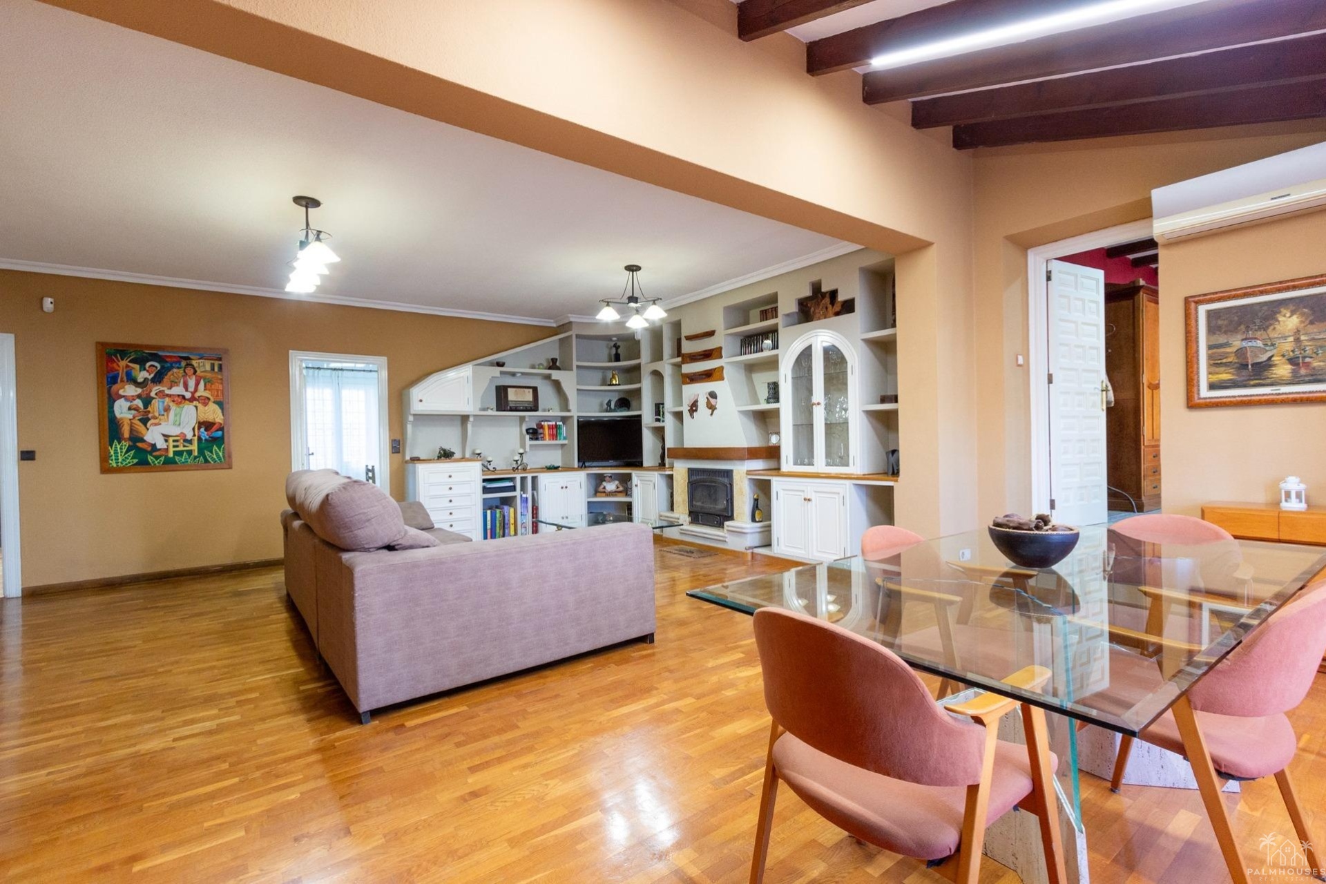 Revente - Villa - Torrevieja - Los Balcones