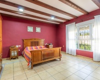 Revente - Villa - Torrevieja - Los Balcones