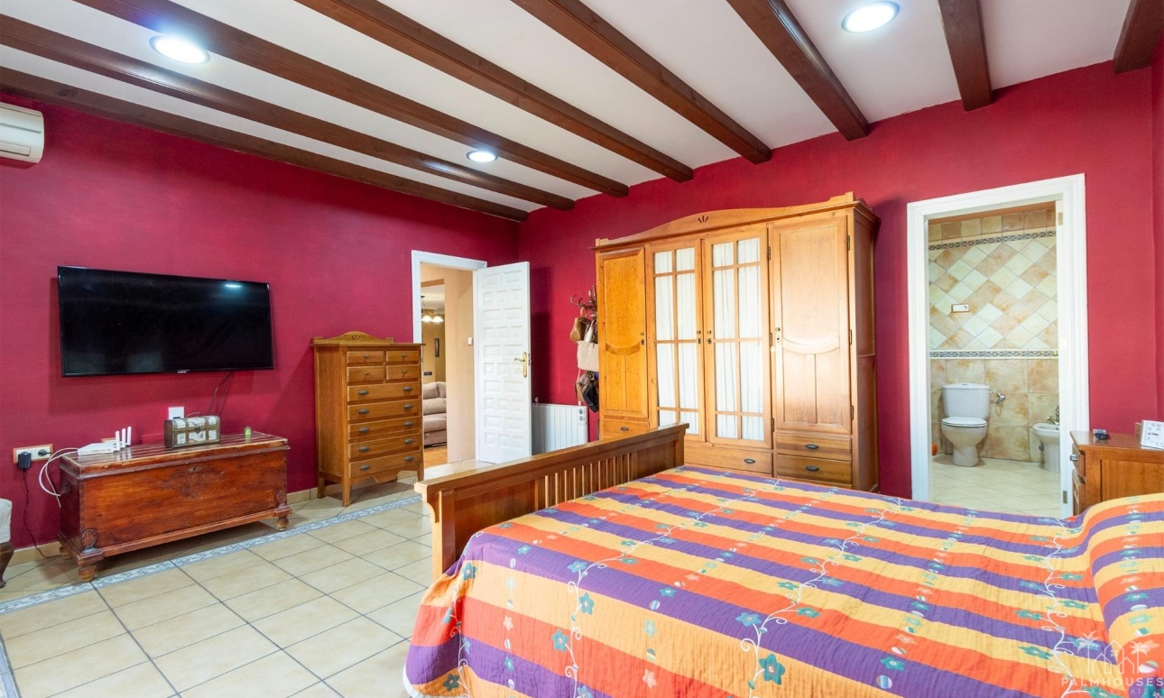 Revente - Villa - Torrevieja - Los Balcones
