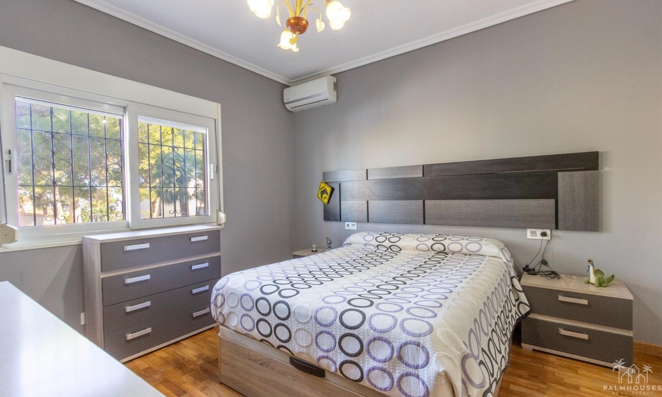 Revente - Villa - Torrevieja - Los Balcones
