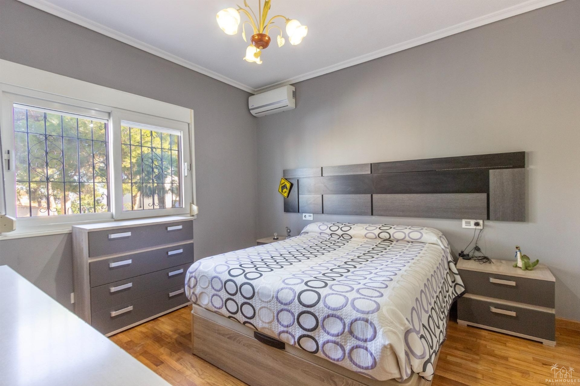 Revente - Villa - Torrevieja - Los Balcones
