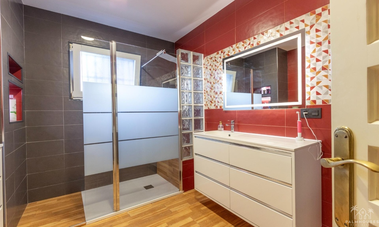 Revente - Villa - Torrevieja - Los Balcones