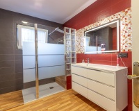 Revente - Villa - Torrevieja - Los Balcones