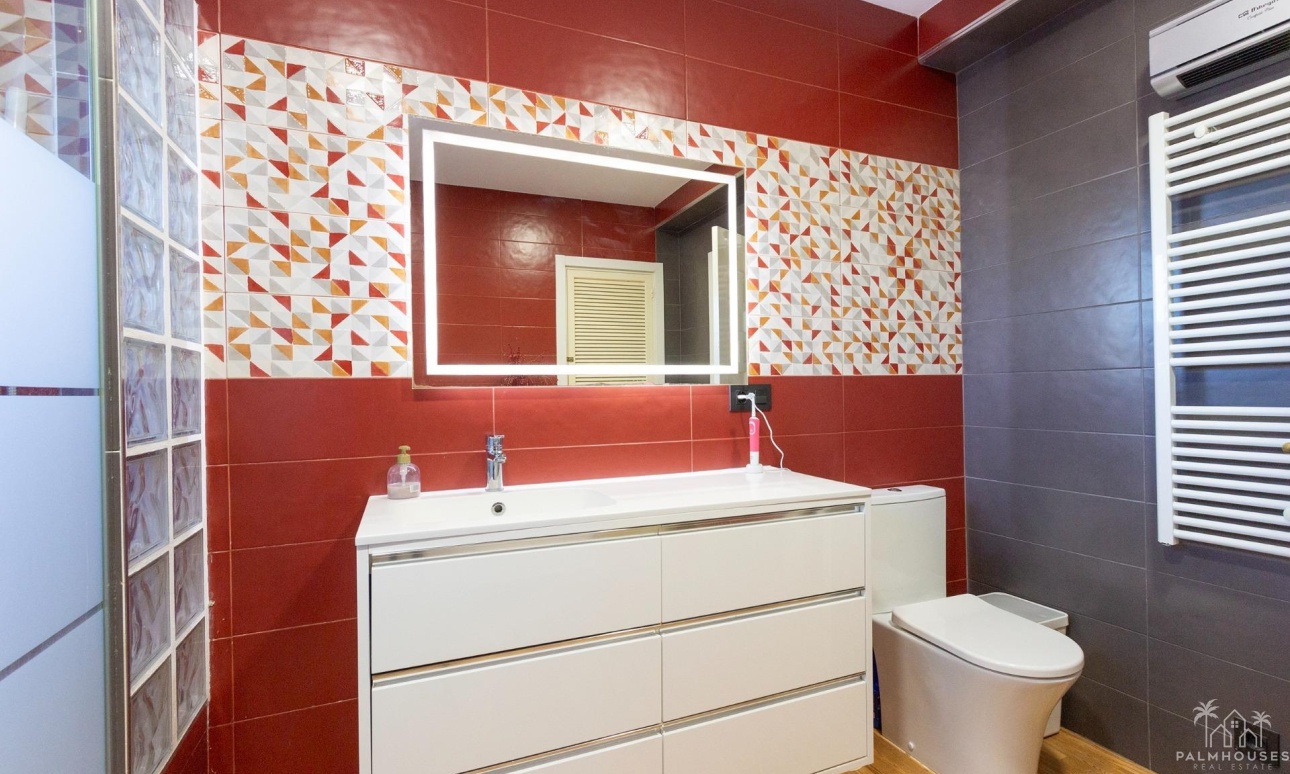 Revente - Villa - Torrevieja - Los Balcones