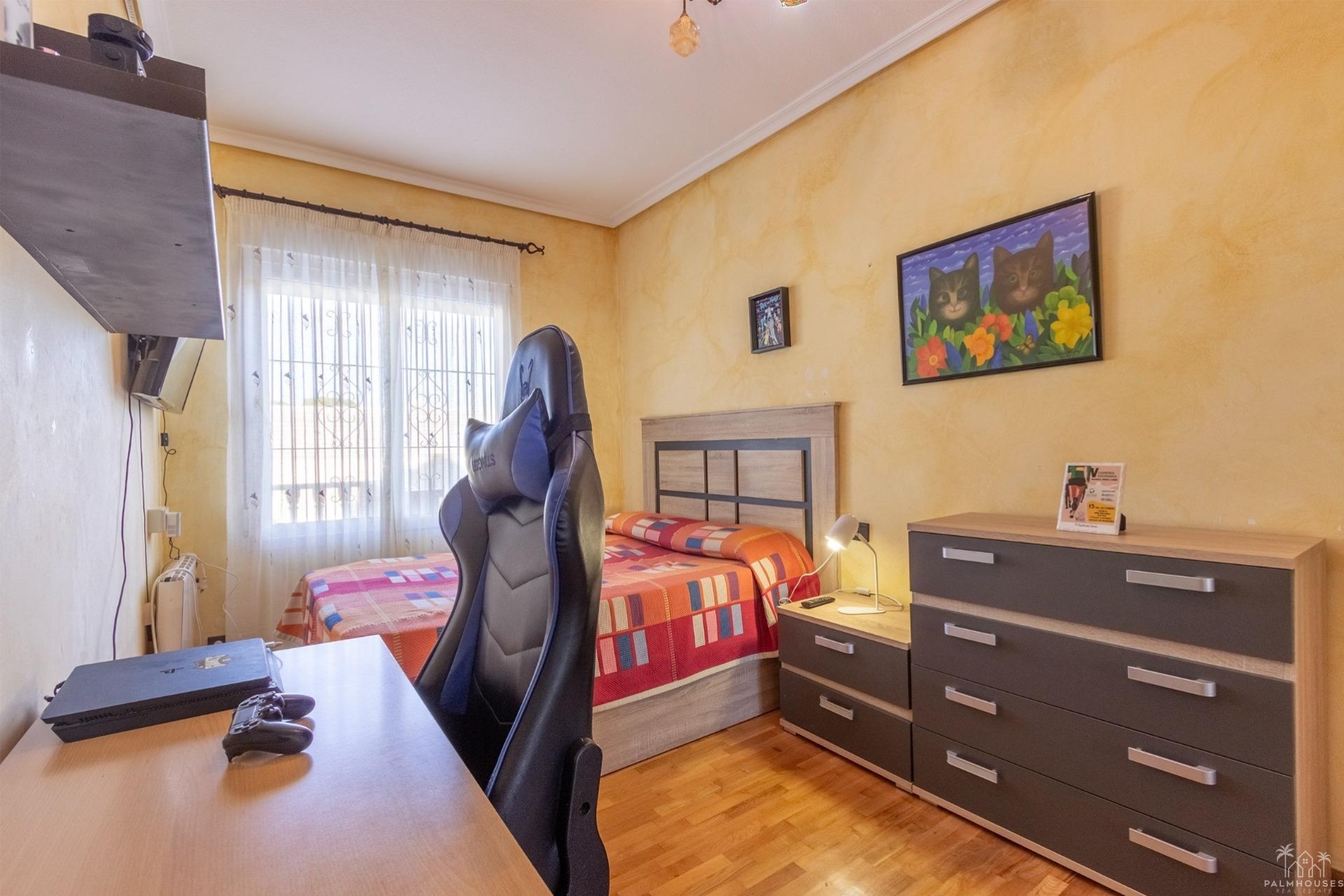 Revente - Villa - Torrevieja - Los Balcones