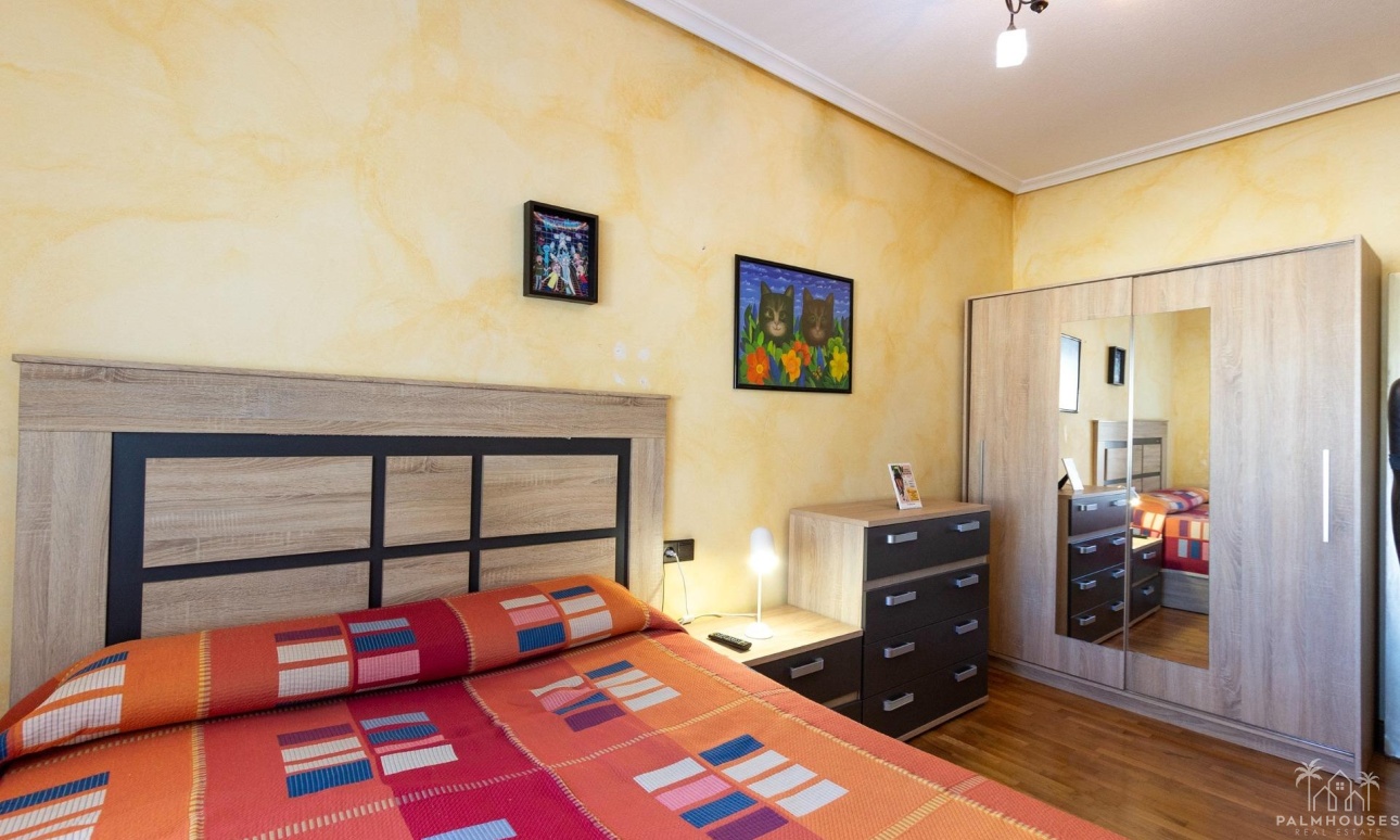 Revente - Villa - Torrevieja - Los Balcones