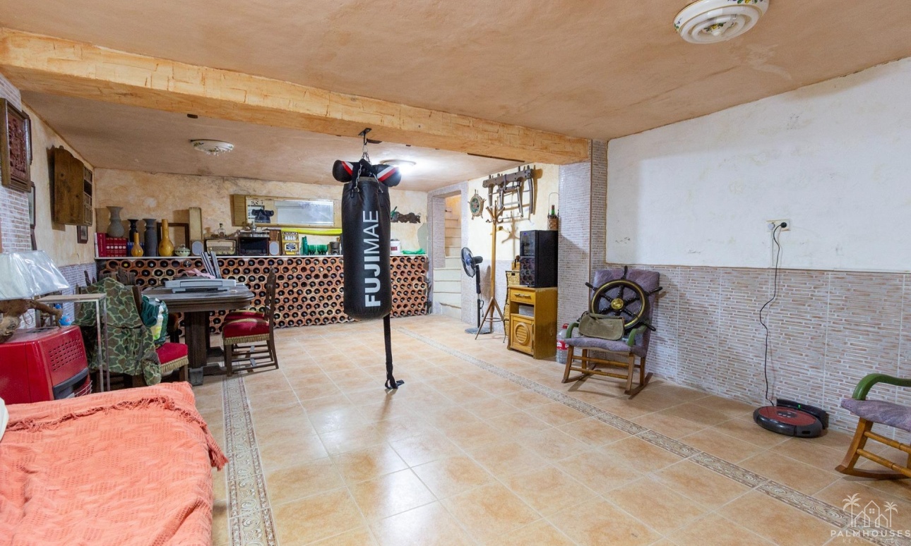 Revente - Villa - Torrevieja - Los Balcones