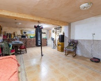 Revente - Villa - Torrevieja - Los Balcones