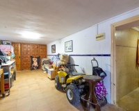 Revente - Villa - Torrevieja - Los Balcones
