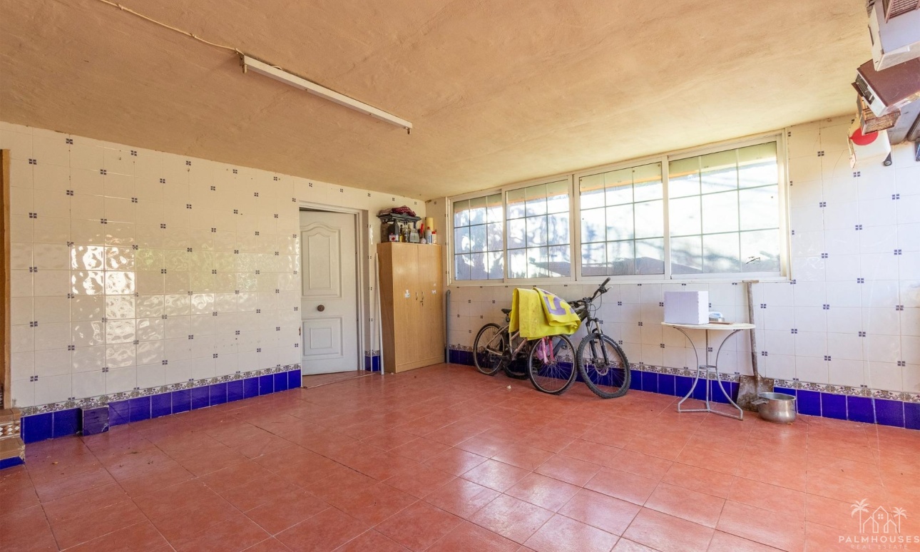 Revente - Villa - Torrevieja - Los Balcones