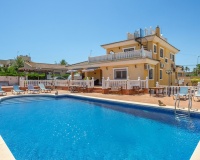 Revente - Villa - Torrevieja - Los Balcones