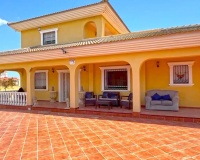 Revente - Villa - Torrevieja - Los Balcones
