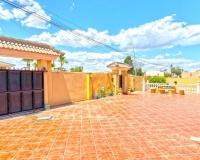 Revente - Villa - Torrevieja - Los Balcones