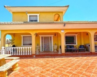 Revente - Villa - Torrevieja - Los Balcones