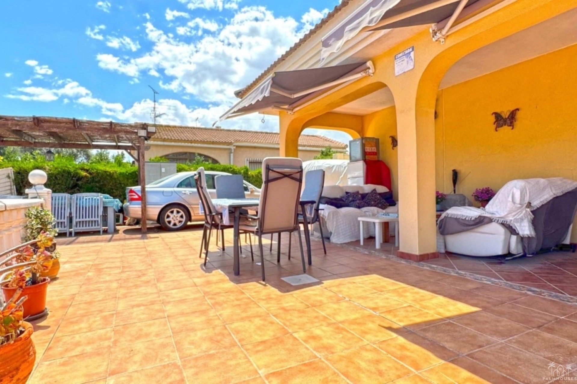 Revente - Villa - Torrevieja - Los Balcones