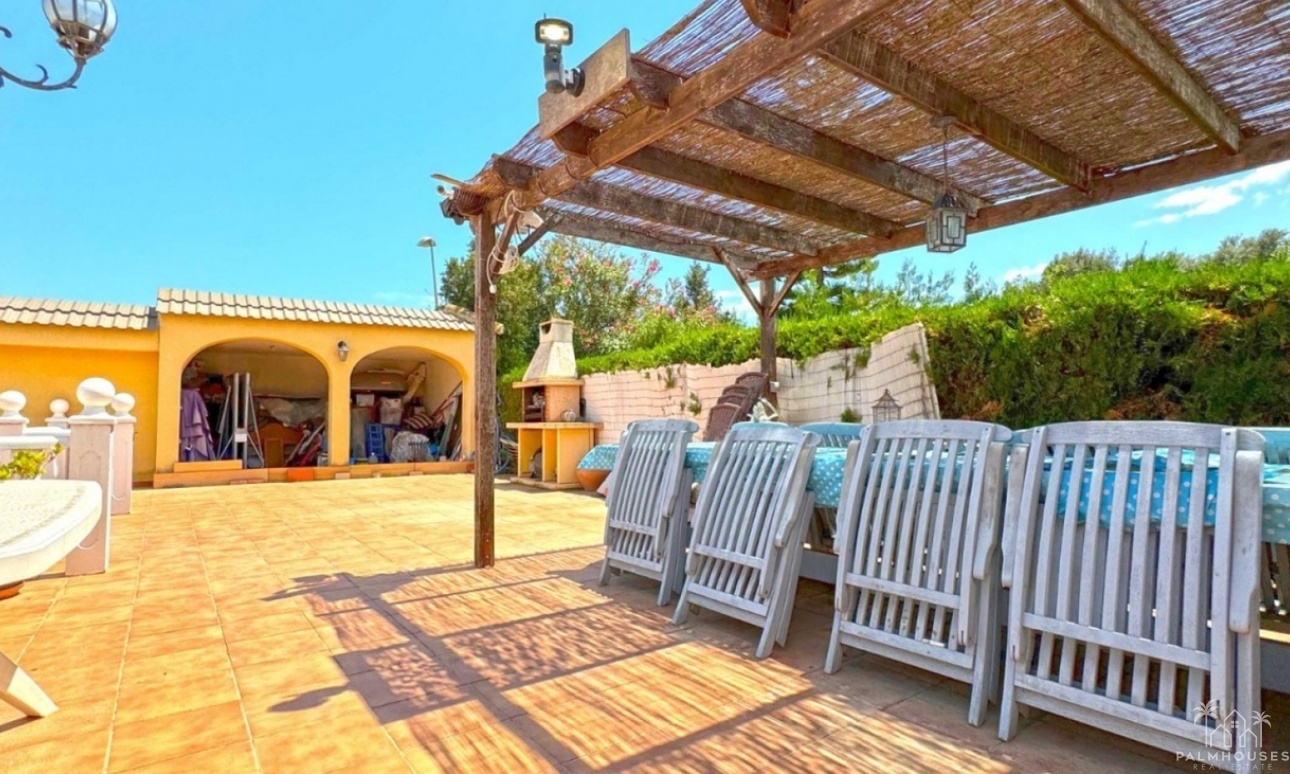 Revente - Villa - Torrevieja - Los Balcones