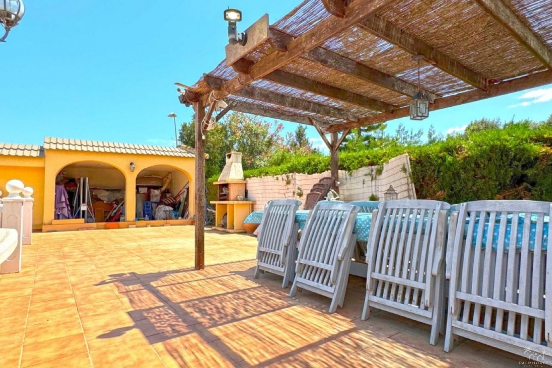 Revente - Villa - Torrevieja - Los Balcones