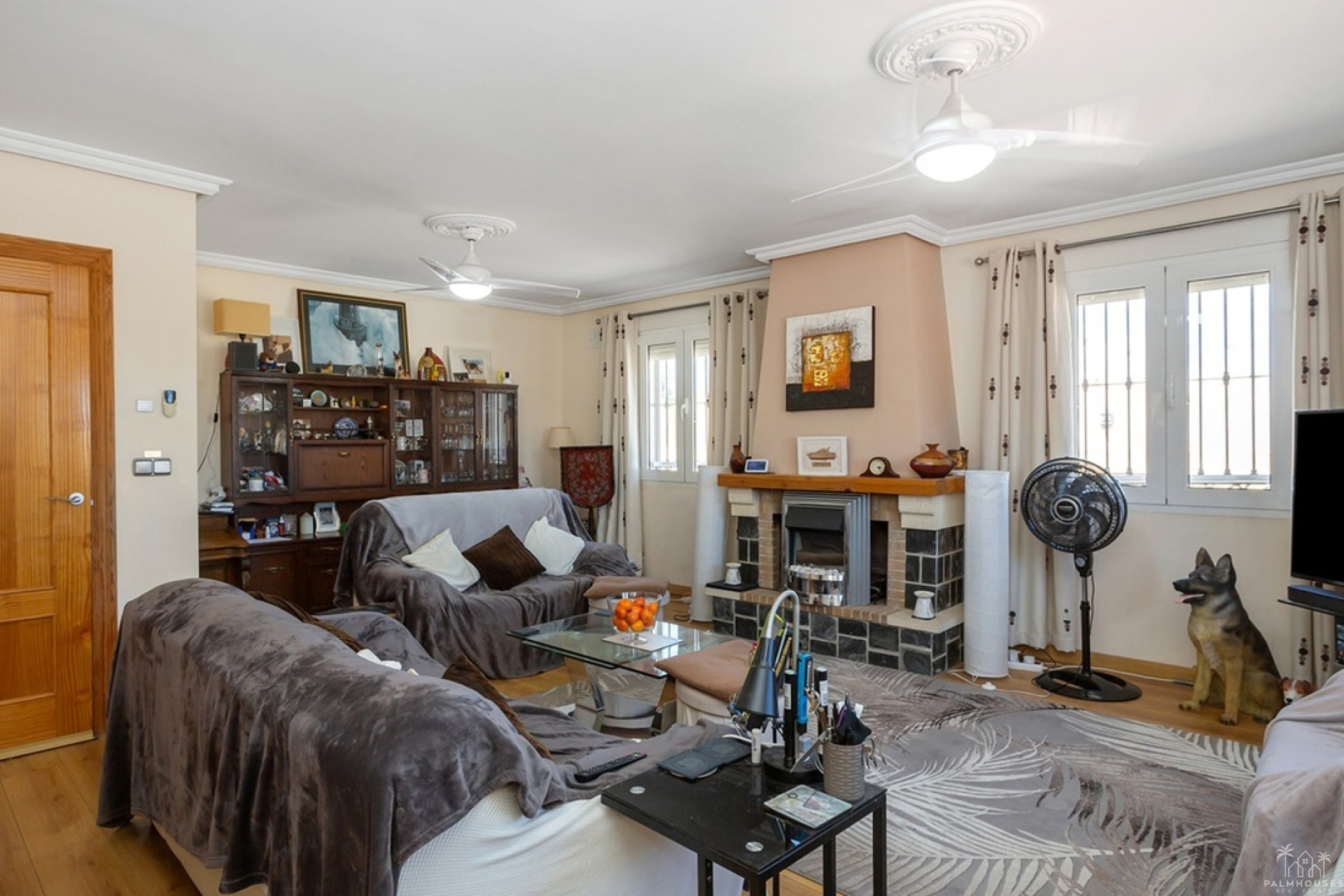 Revente - Villa - Torrevieja - Los Balcones