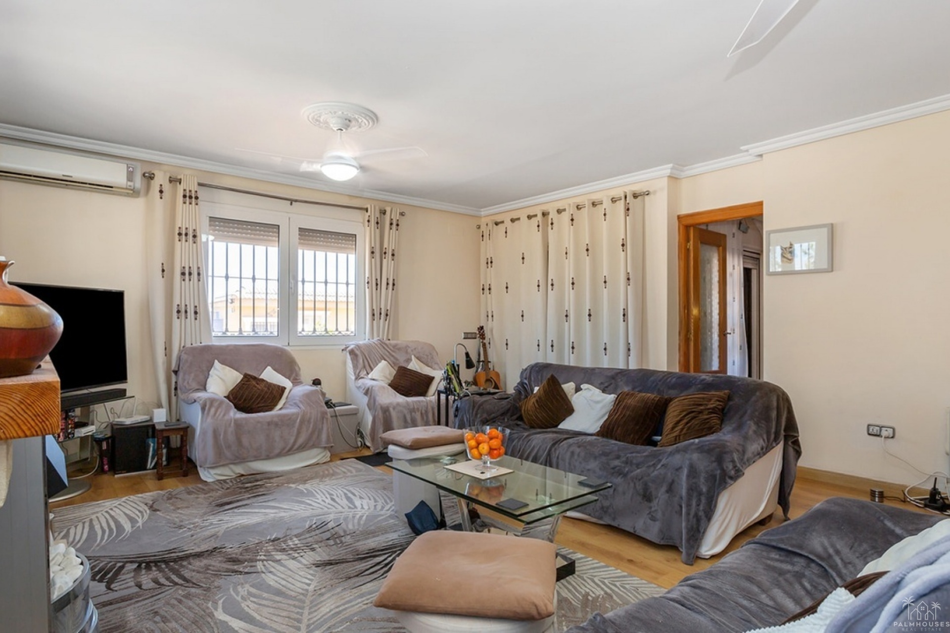 Revente - Villa - Torrevieja - Los Balcones