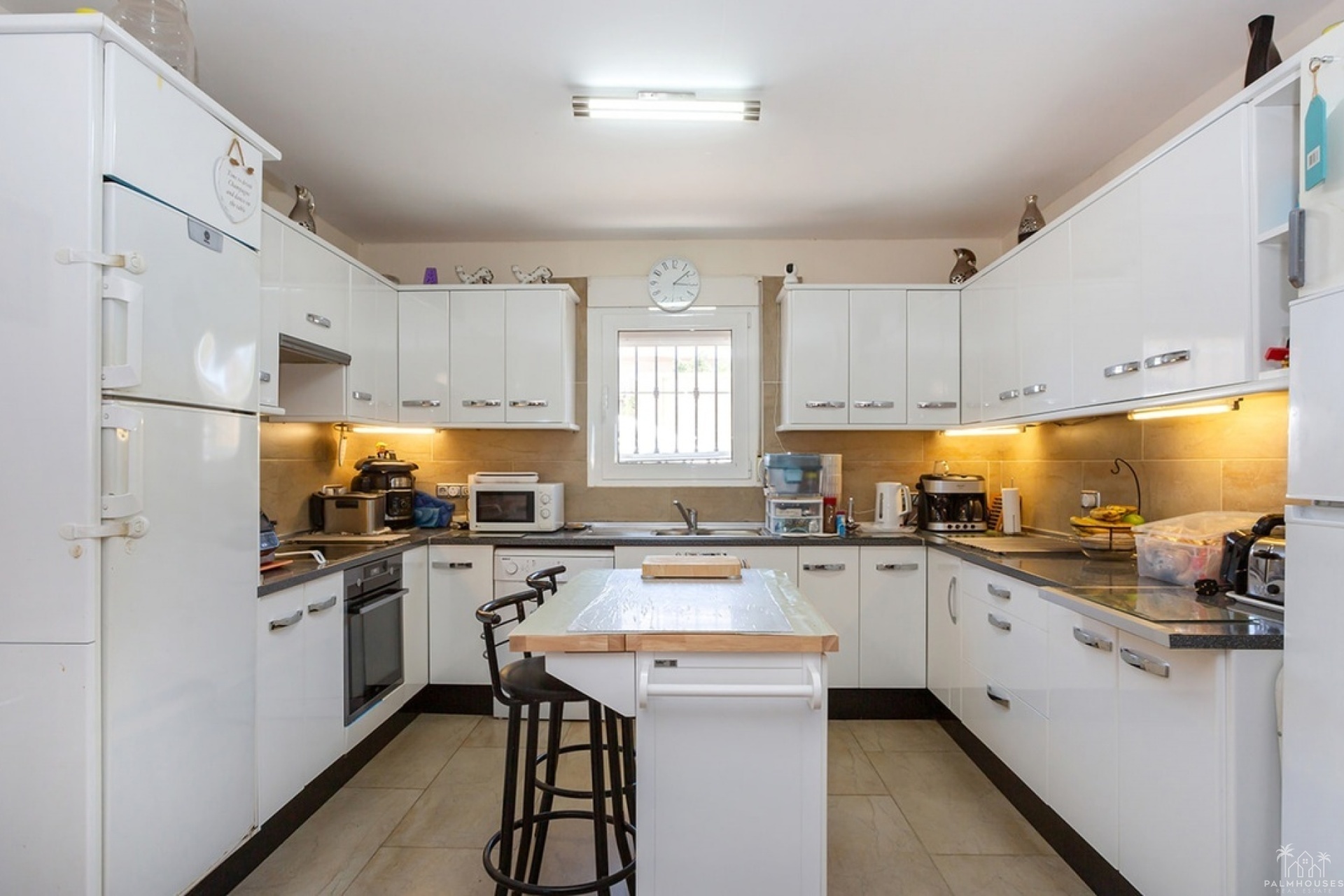 Revente - Villa - Torrevieja - Los Balcones