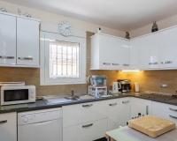 Revente - Villa - Torrevieja - Los Balcones