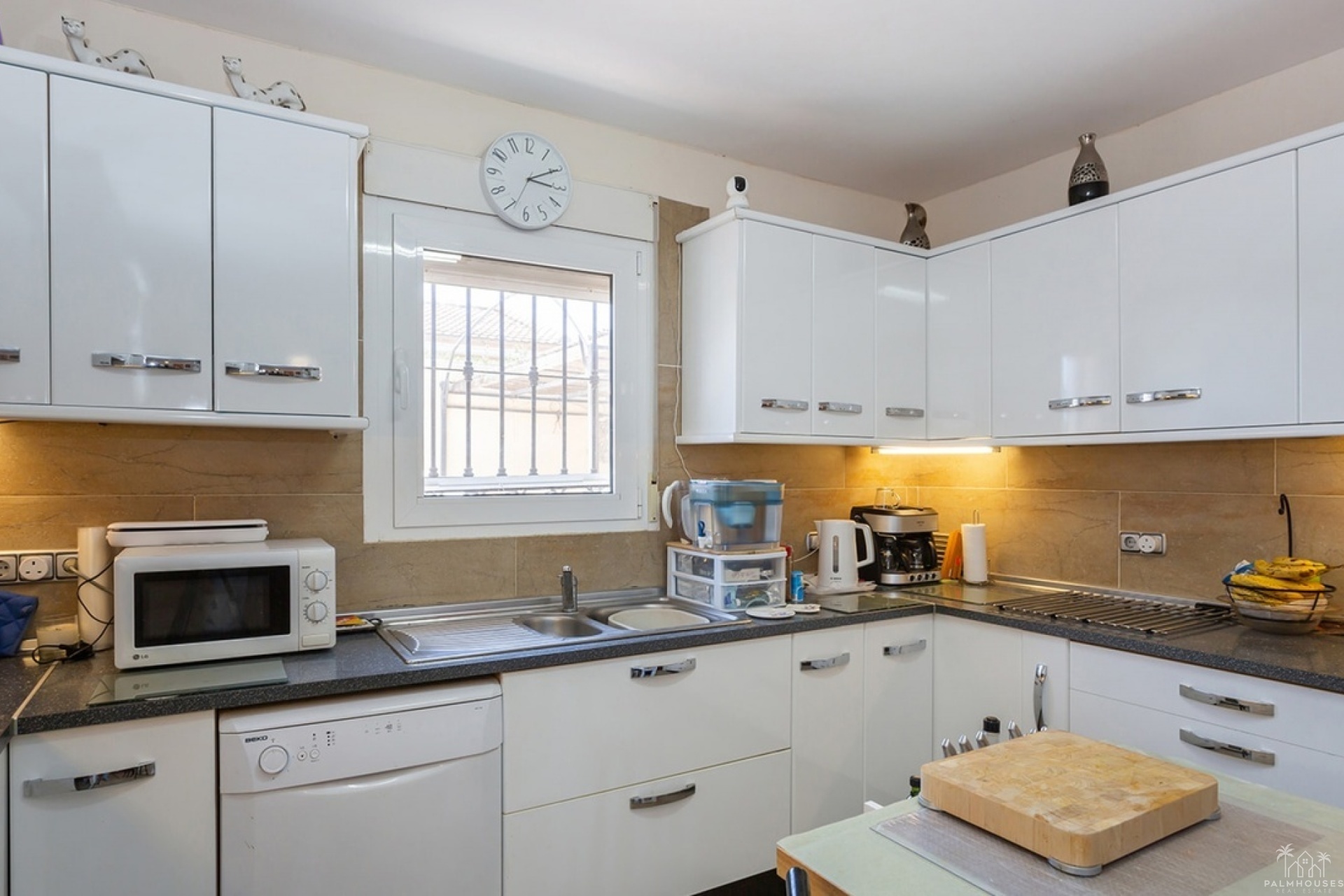 Revente - Villa - Torrevieja - Los Balcones