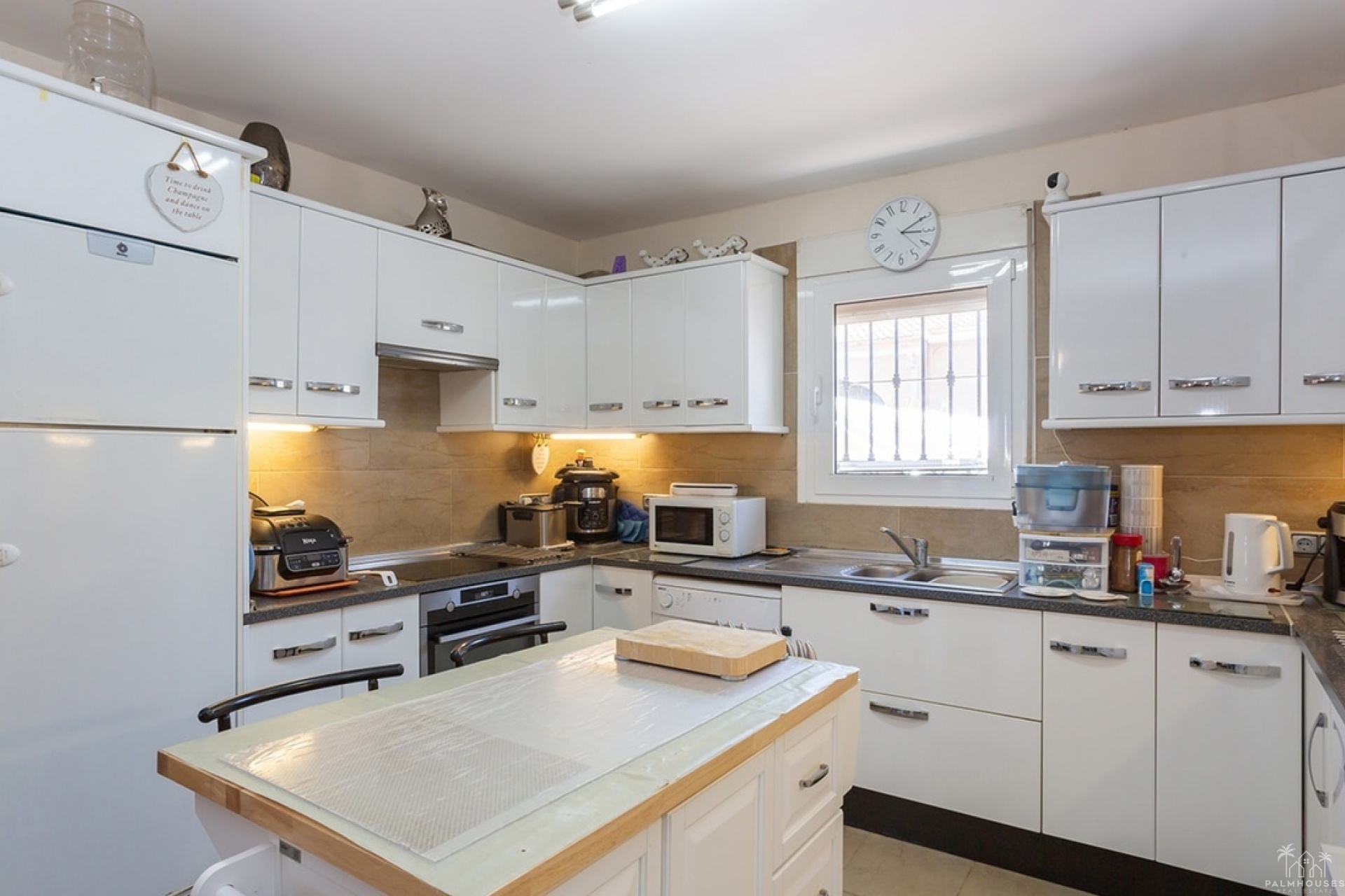 Revente - Villa - Torrevieja - Los Balcones