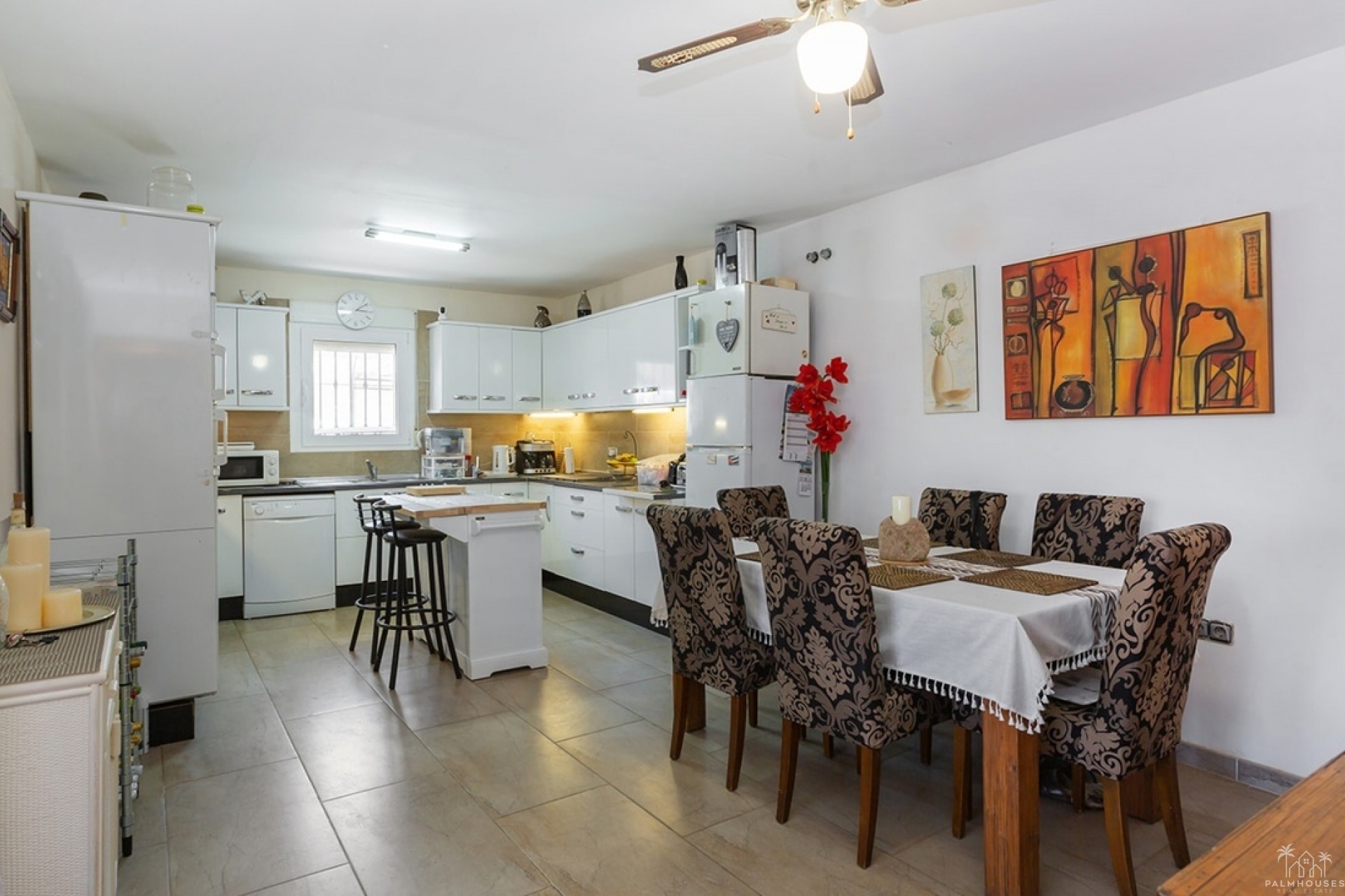 Revente - Villa - Torrevieja - Los Balcones